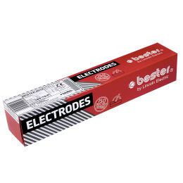 Elektrody Rutylowe Bester 6013 3,2mm 350mm 5,3kg