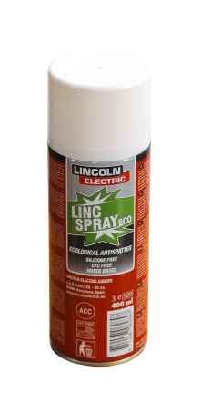 Spray przeciwodpryskowy LINC SPRAY ECO 
