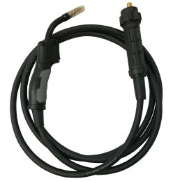 Uchwyt spawalniczy MIG LGS2 150G 3m Euro WELDLINE
